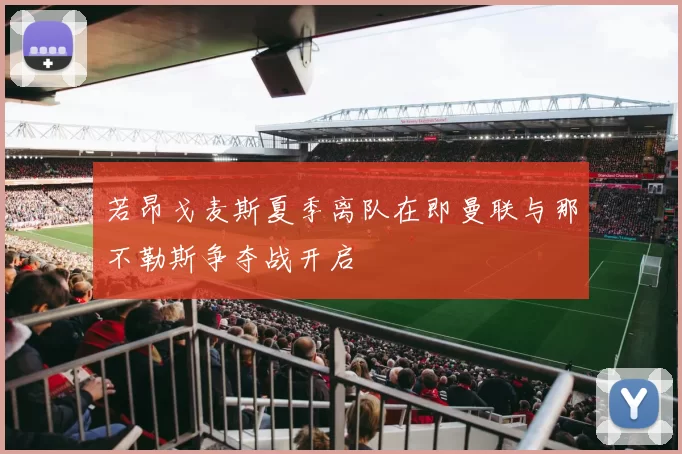 若昂戈麦斯夏季离队在即曼联与那不勒斯争夺战开启